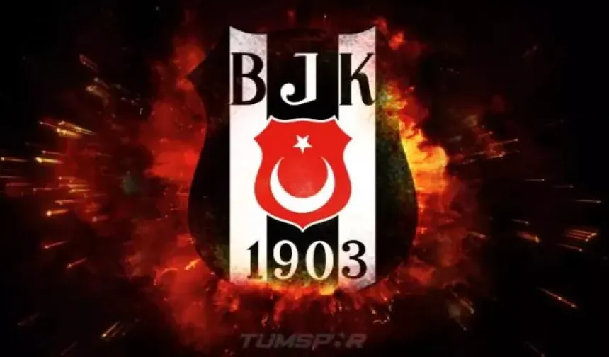 Beşiktaş Nesine ile sponsorluk anlaşması imzaladı