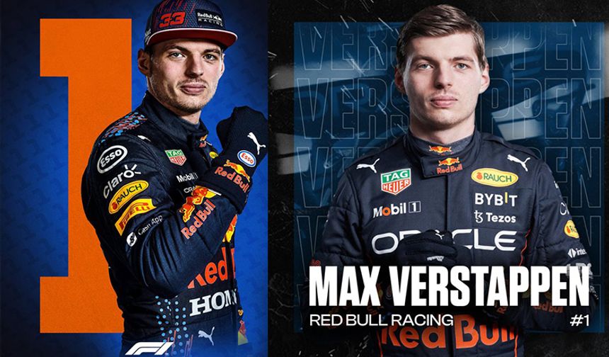 Avusturya Grand Prix'si Sprint yarışının galibi Verstappen