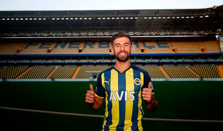 Fenerbahçe, Diego Rossi ile yol ayrımında! Flaş transfer iddiası
