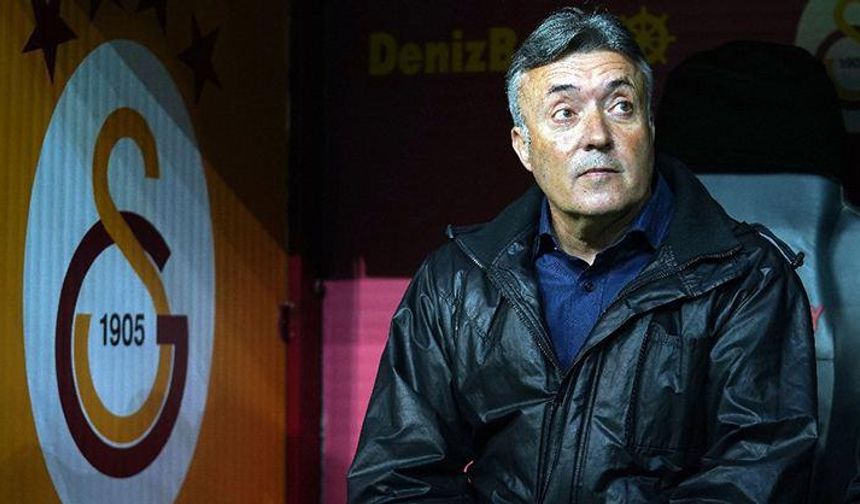 Torrent, Galatasaray'ı FIFA'ya şikayet etti