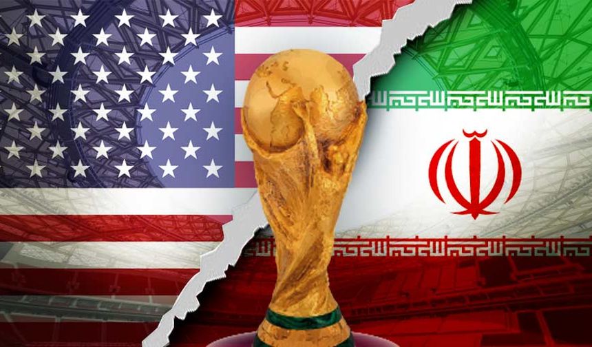 İran-ABD Dünya Kupası maçı saat kaçta ve hangi kanalda? B Grubu Puan Durumu