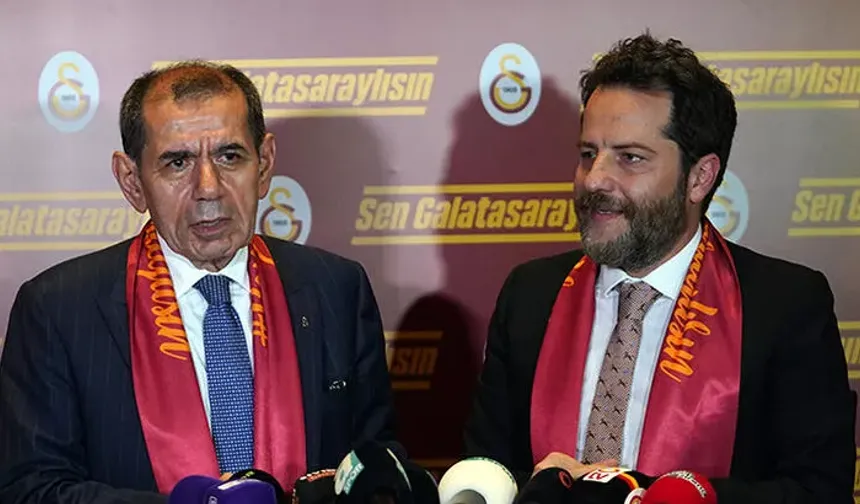 Galatasaray’da Yönetim Krizi! Taraftarın Tepkisi Çığ Gibi Büyüyor