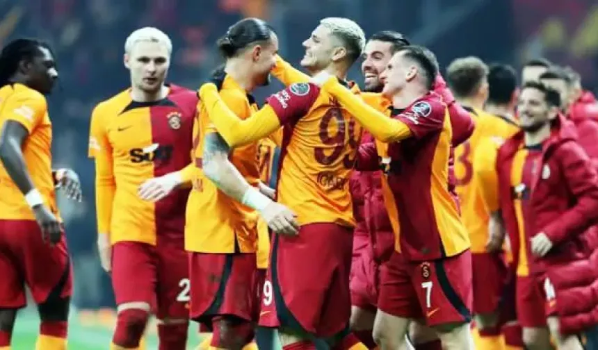 Galatasaray'dan Apar Topar Gitti Fransız Ekibinde Dışlandı!