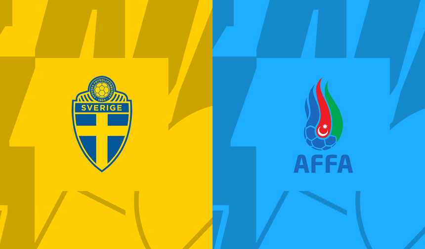 İsveç Azerbaycan S Sport Plus canlı izle