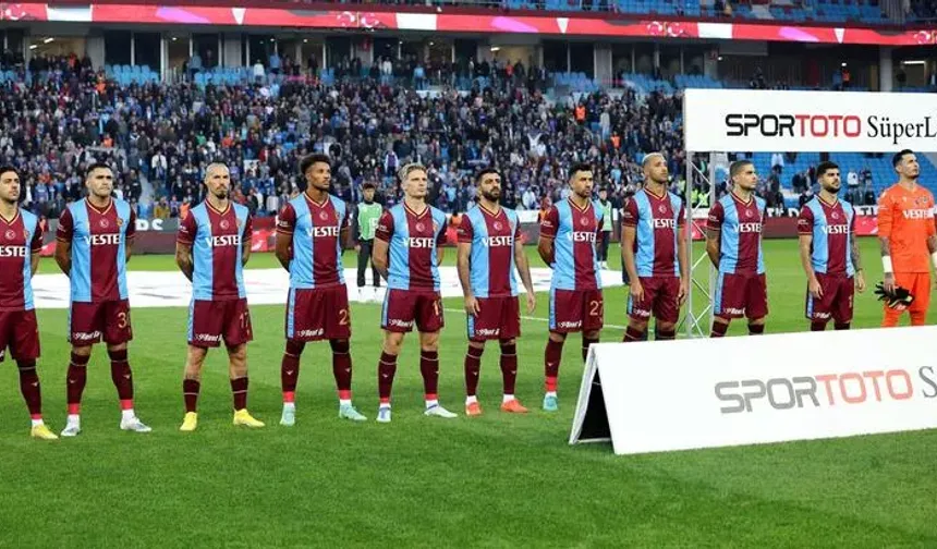 Trabzonspor’da Yaprak Dökümü: Yeni Transferler İçin Karar Alındı