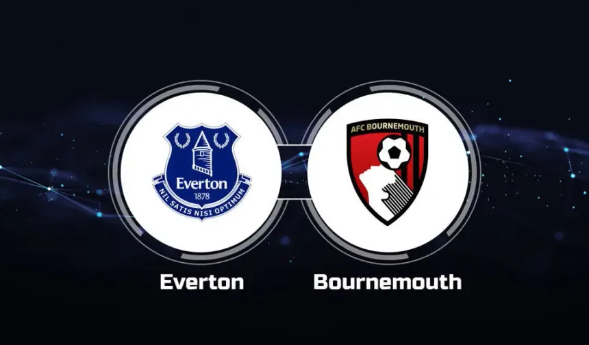 Everton Bournemouth Bein Sports 3 canlı izle