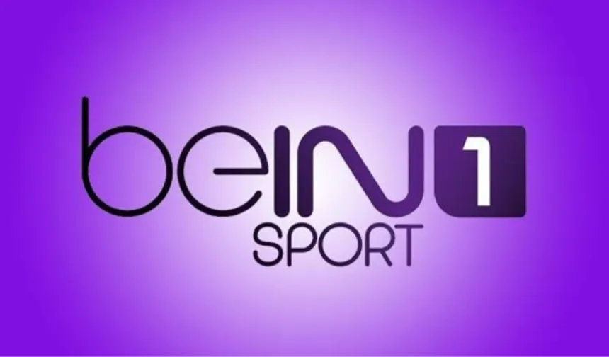 4 Haziran 2023 Pazar Bein Sports 1 canlı yayın akışı