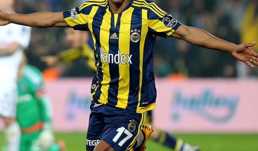 Fenerbahçe'nin eski yıldızı Adana Demirspor'da