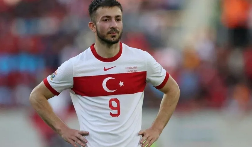 Halil Dervişoğlu Beşiktaş ile pazarlık yapıp başka takımla mı anlaştı? Flaş transfer detayı