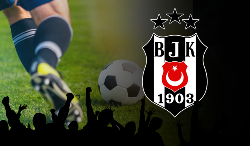 Beşiktaş'tan KAP bombardımanı: İmzalar arka arkaya geldi