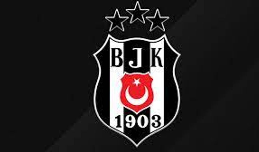 Beşiktaş UEFA Avrupa Konferans Ligi kadrosunu açıkladı