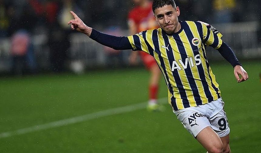 Emre Mor İçin Süper Lig'den Bir Ekip Daha Harekete Geçti!