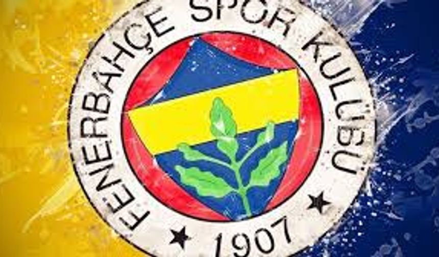 Fenerbahçe'nin UEFA Avurpa Konferans Ligi kadrosu belli oldu