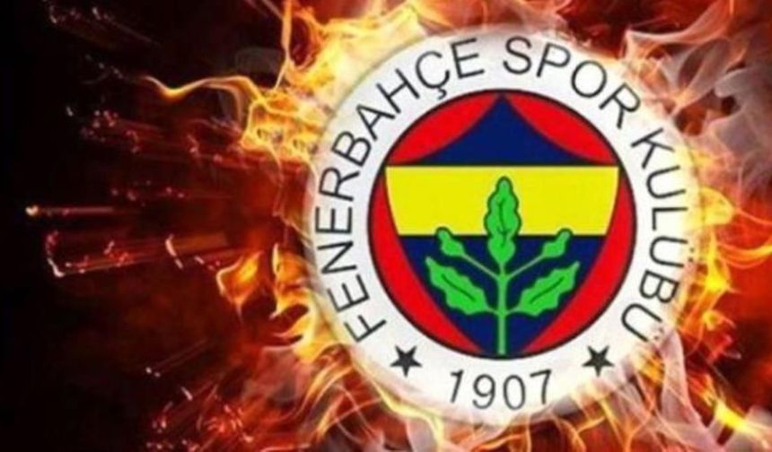 Fenerbahçe İki İsimle Görüşecek! Ya Tamam Ya Devam Diyecek!