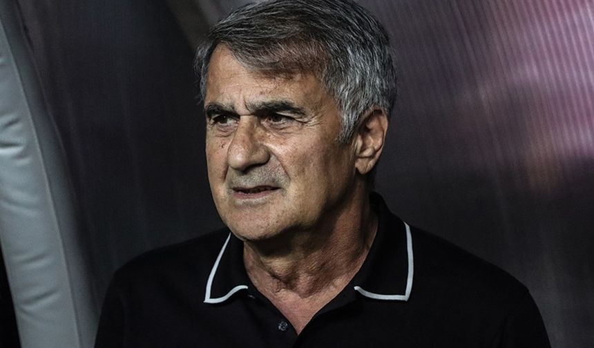 Teslim Olmayacağız Pes Etmeyeceğiz! Şenol Güneş Kararlı!