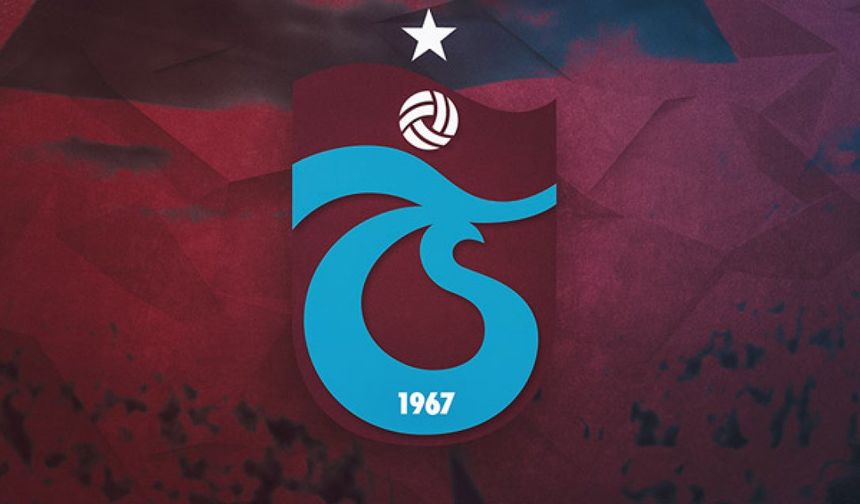 Trabzonspor'un Hatayspor Maçı Kadrosu Açıklandı! Eksikler Var!