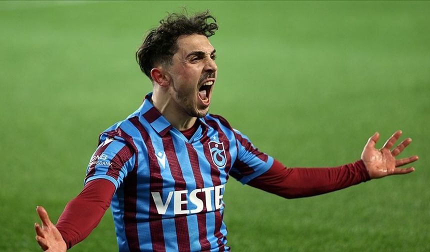 Trabzonspor’da Abdülkadir Ömür’e tepkiler dinmiyor: Yıldız futbolcuya ağır sözler!