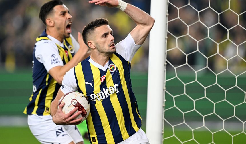 Fenerbahçe’de Çaykur Rizespor maçı öncesi alarm! Teknik heyet harekete geçti…