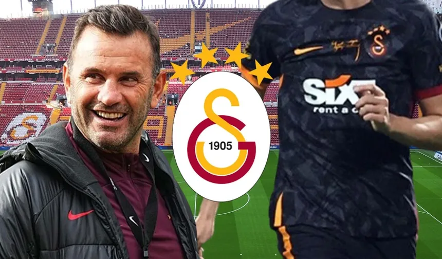 Galatasaray’a piyango vurdu: Yıldız futbolcu dünya devlerini peşine taktı…