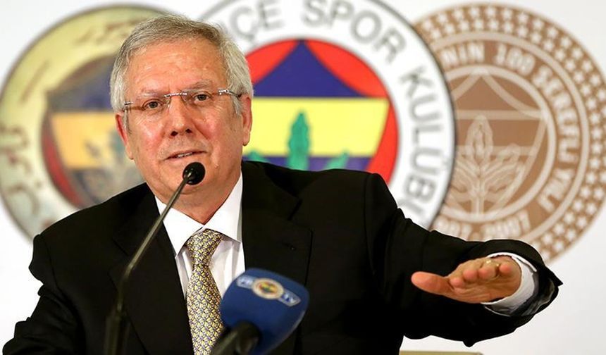Fenerbahçe’de Başkanlık yarışı başladı: Aziz Yıldırım’ın son açıklamasındaki ince detay…