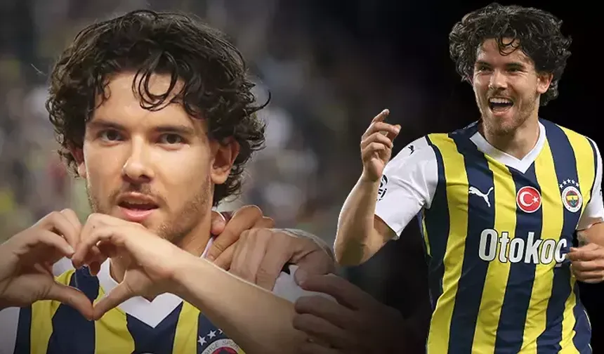 Fenerbahçe Ferdi’nin alternatifini buldu: Yeni sezon yapılanması için harekete geçildi!