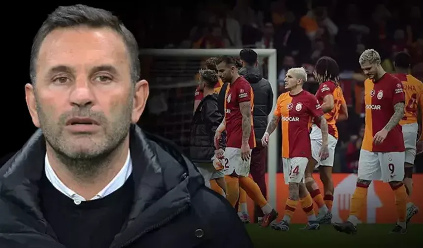 Galatasaraylı yıldız futbolcuya Suudi Arabistan’dan rekor teklif: Sezon sonu ayrılabilir…