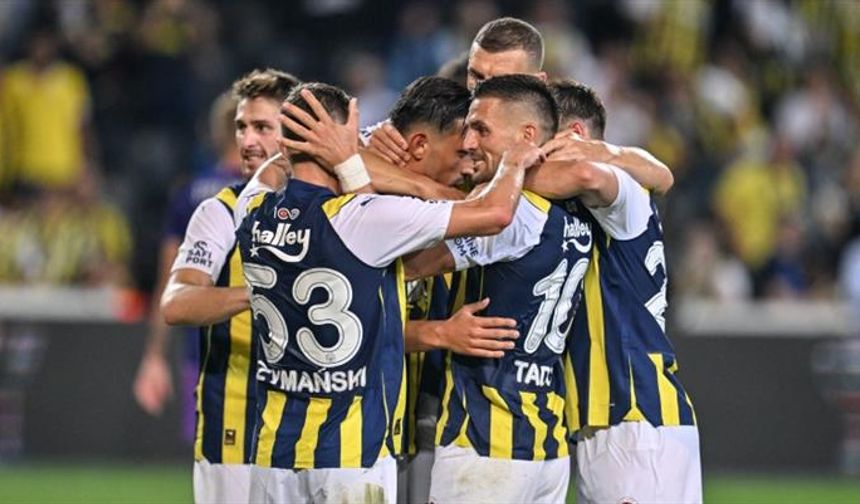 Fenerbahçe'de Sakat Olan İki İsim İçin Seferberlik!