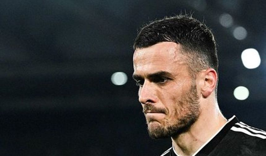 Fenerbahçe'de Kostic Formayı Kapıyor! Bakın Kimin Yerine Oynayacak?