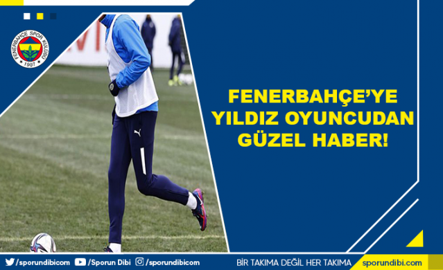 Fenerbahçe&#039;nin 19. haftadaki Malatyaspor maçı hazırlıkları devam ediyor..