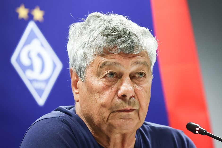 lucescu