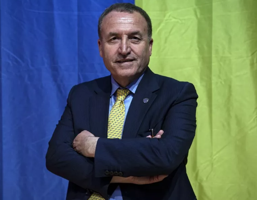 Ankaragücü - Beşiktaş maçının ardından başkan Faruk Koca, Beyaz TV'ye açıklamada bulundu.
