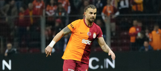 Abdulkerim Galatasaray1-2