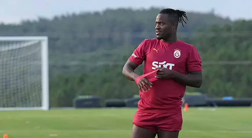 Batshuayi Galatasaray-1