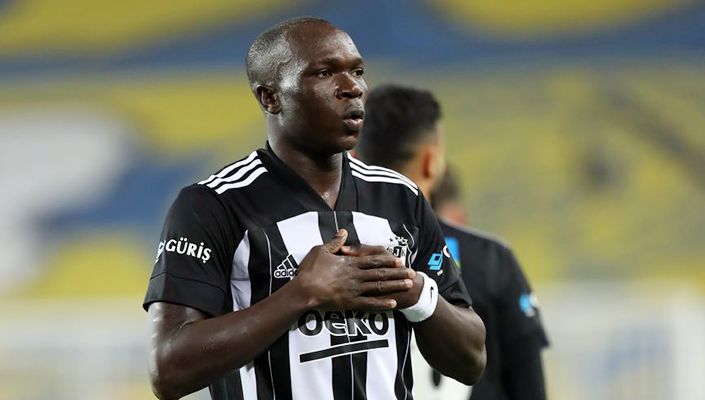 Besiktas Aboubakar2