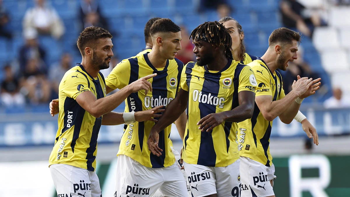 Fener Maximin Sevinc