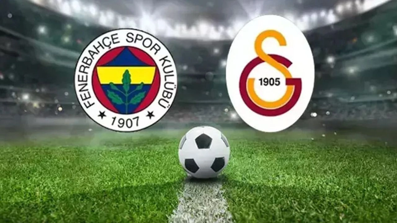 Fenerbahce Galatasaray1