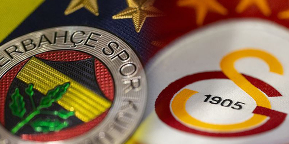 Fenerbahce Galatasaray2