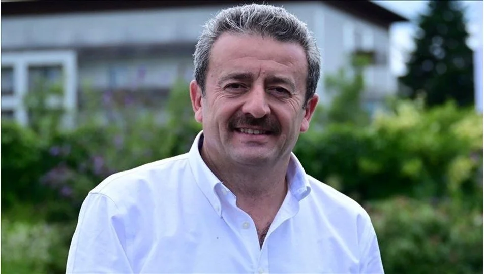 Ibrahim Hatipoglu