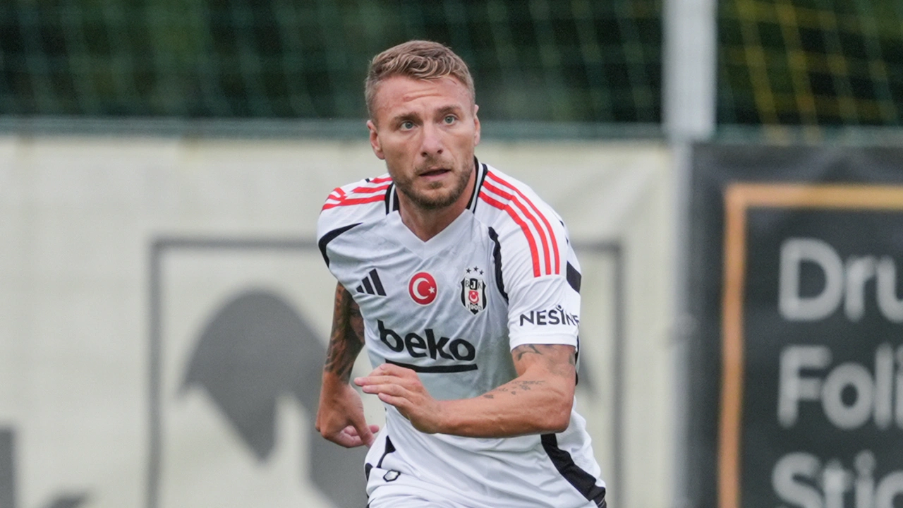 Immobile Besiktas3