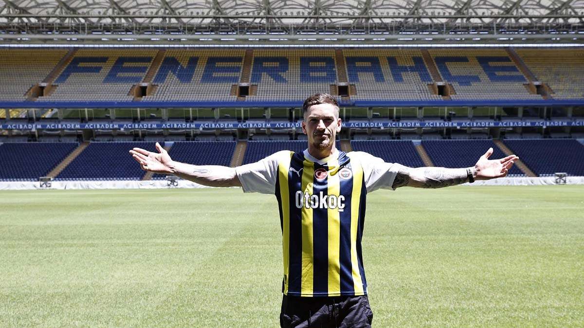 Kent Fenerbahce