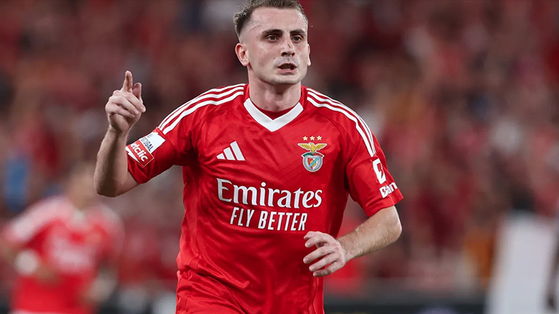 Kerem Benfica