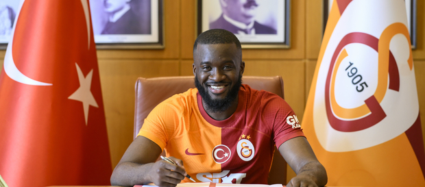 Ndombele2