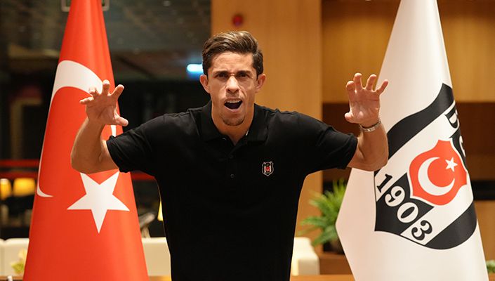 Paulista Besiktas1