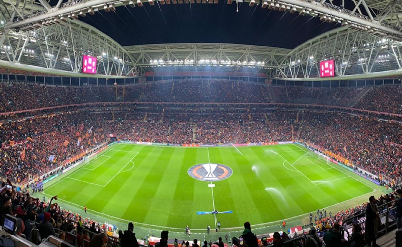 Rams Park Galatasaray2