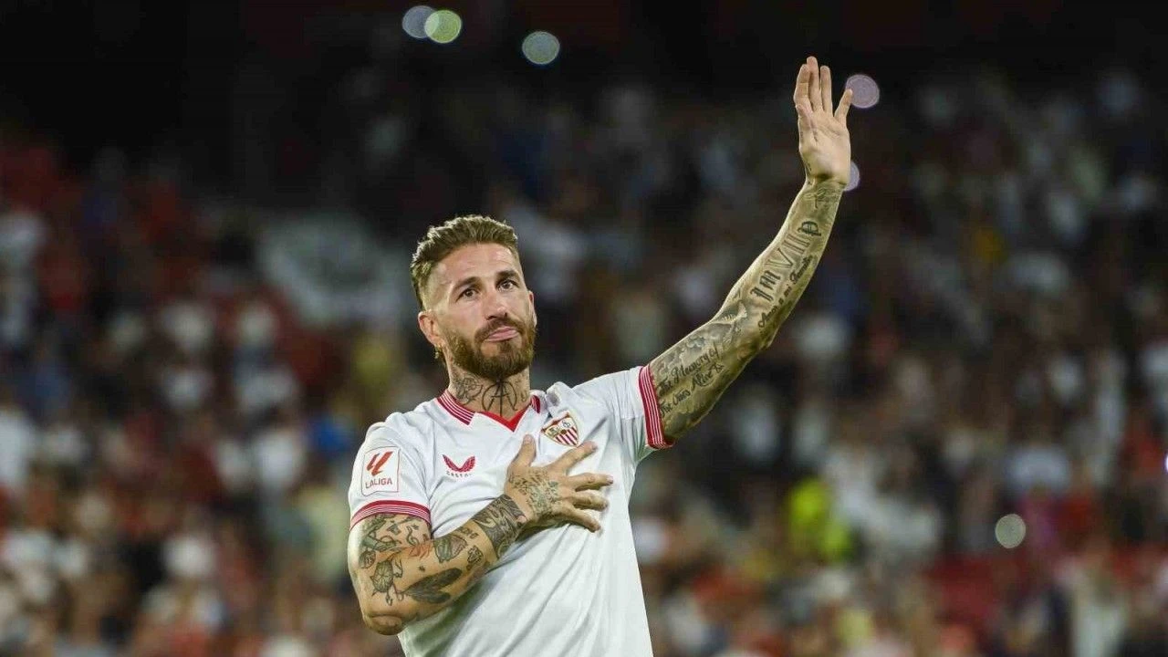 Sergio Ramos Galatasaray1