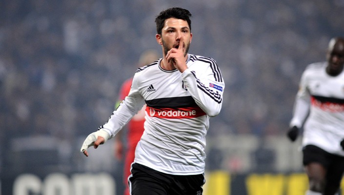 Tolgay Arslan1