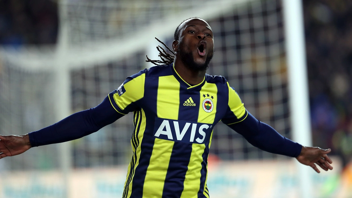 Victor Moses1