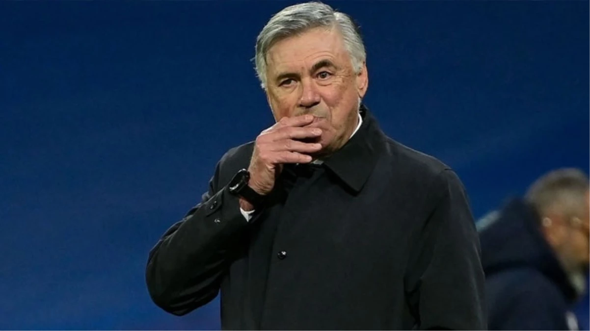 Ancelotti