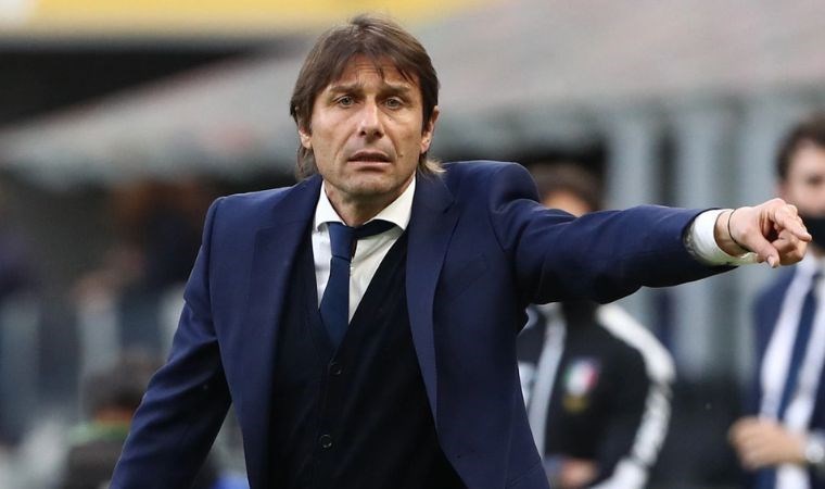 Antonio Conte