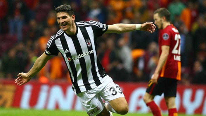 Mario Gomez